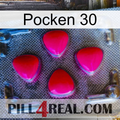 Poxet 30 13